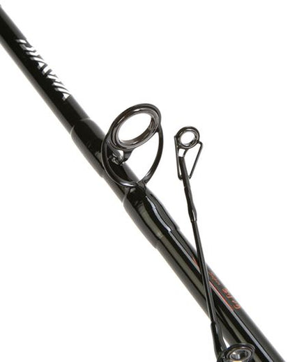 Daiwa Super Kenzaki Boat