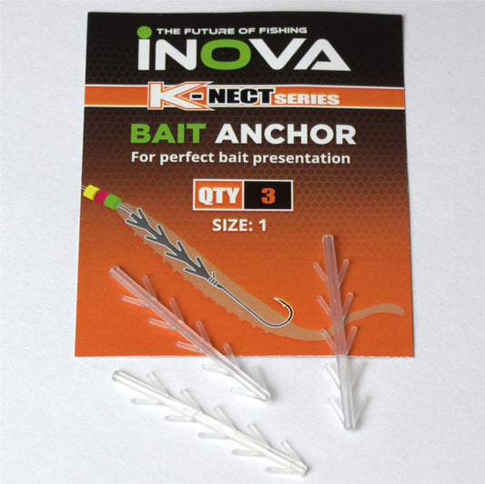 Inova Bait Anchor Size 1