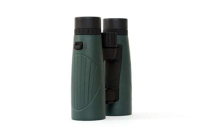 Fortis XSR Binoculars 8x42