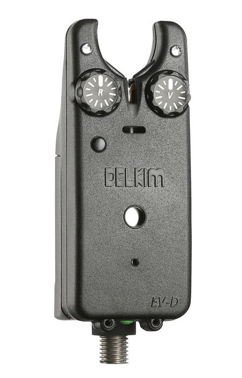 Delkim Ev-D Digital Bite Alarm