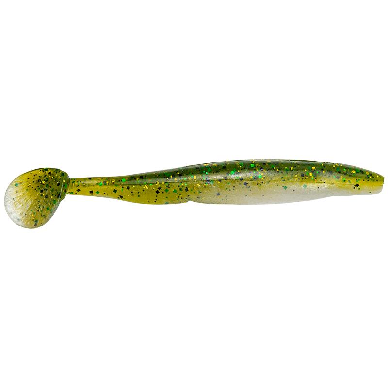 Strike King KVD Swim'n Caffeine Shad