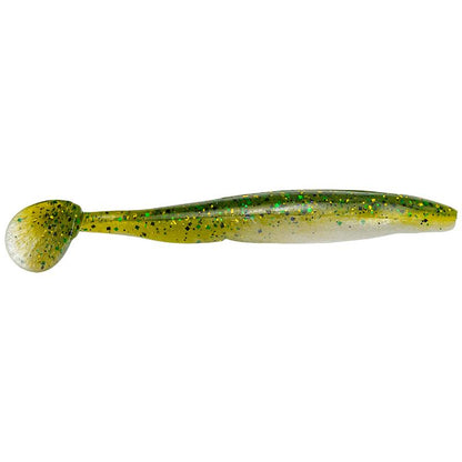 Strike King KVD Swim'n Caffeine Shad