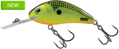 Salmo Rattlin' Hornet Floating 6.5cm