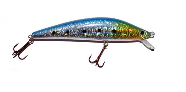 TronixPro Shallow Diver 105mm 17g