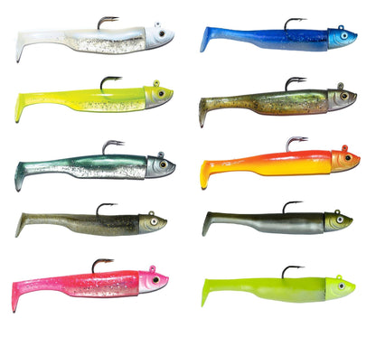 TronixPro Axia Mighty Minnow
