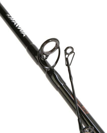 Daiwa Super Kenzaki Boat