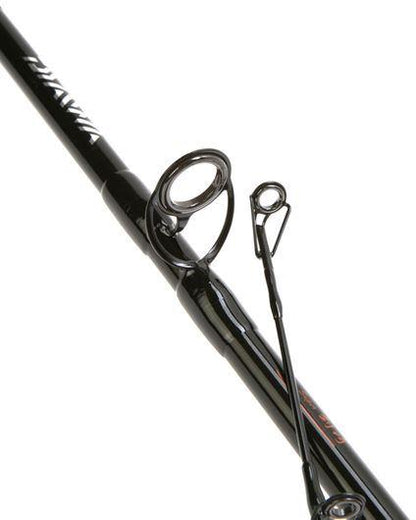 Daiwa Super Kenzaki Boat