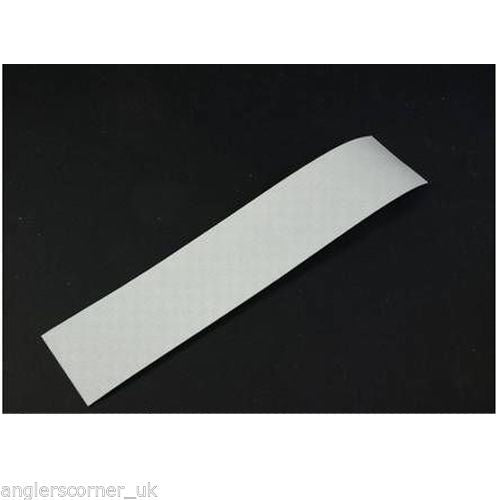 Gemini Reflective Tape Glow