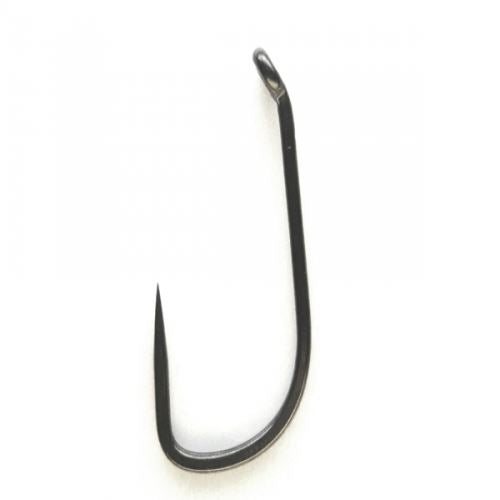 Nash Chod Twister Size 7 Barbless