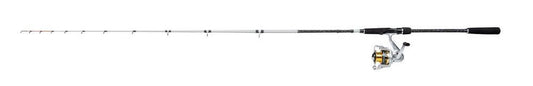 Mitchell Tanager SW Squid Spinning Combo 50-100g