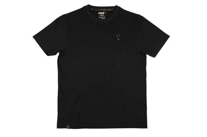 T-Shirt Noir Renard