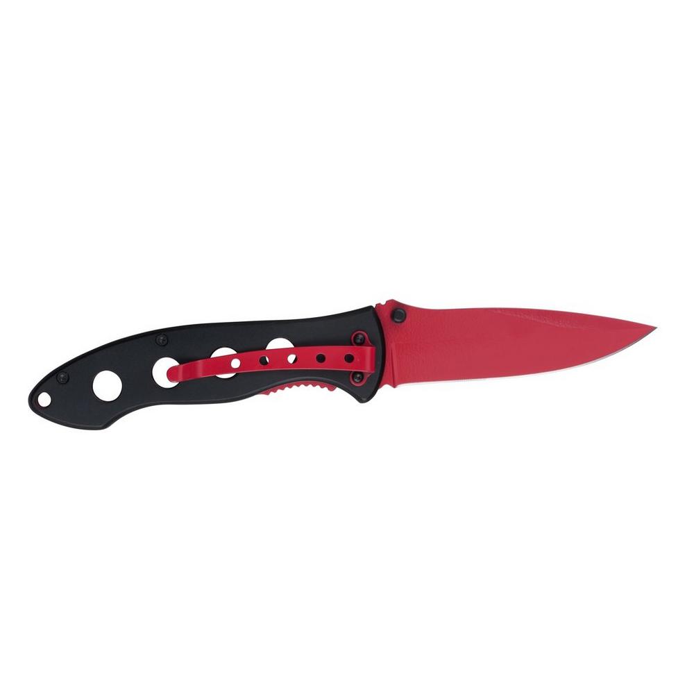 Berkley Foldable Knife 8in