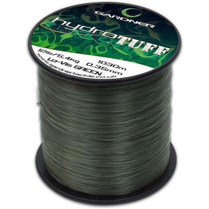 Gardner Hydrotuff Line