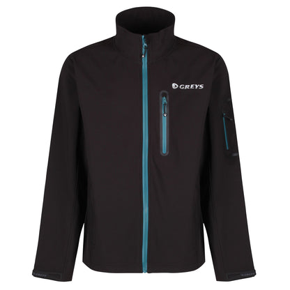 Greys Softshell Jacket