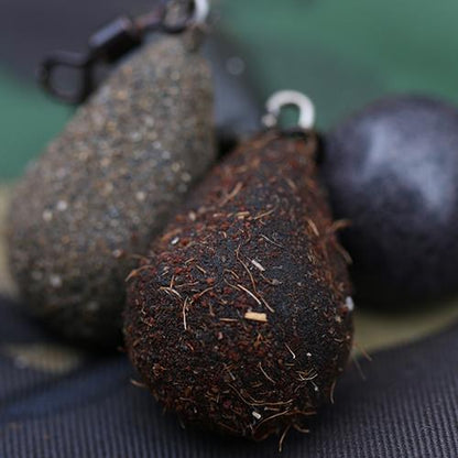 Gardner Pear Bomb