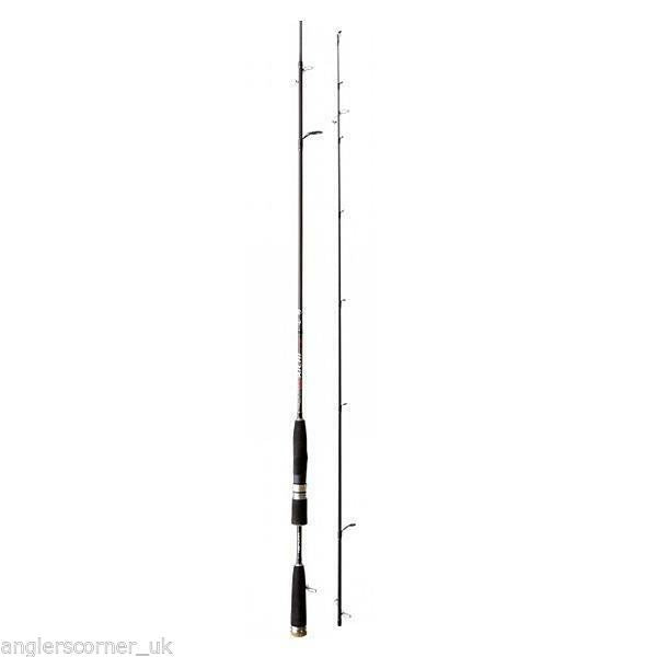 Nomura Aichi Tubular Tip Rod