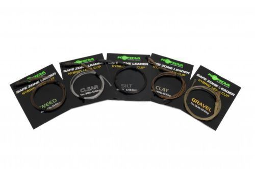 Korda Dark Matter Hybrid Lead Clip