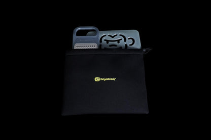 RidgeMonkey Connect XXL Toaster Pan & Griddle Set