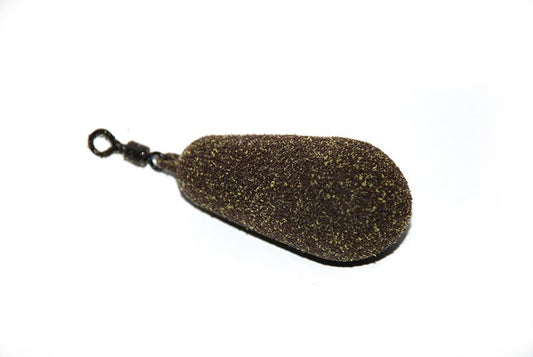 Nash Long Ranger 2oz Weed/Silt