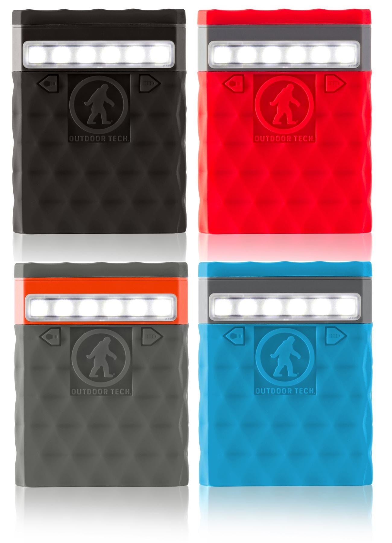Outdoor Tech Kodiak 2.0 - 2.6K Powerbank