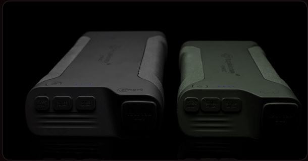 RidgeMonkey Vault C-Smart