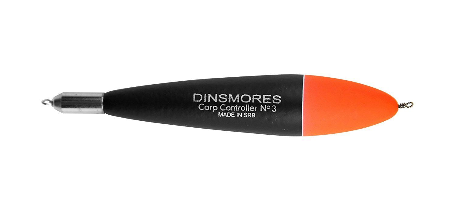 Dinsmores Carp Controller No.4
