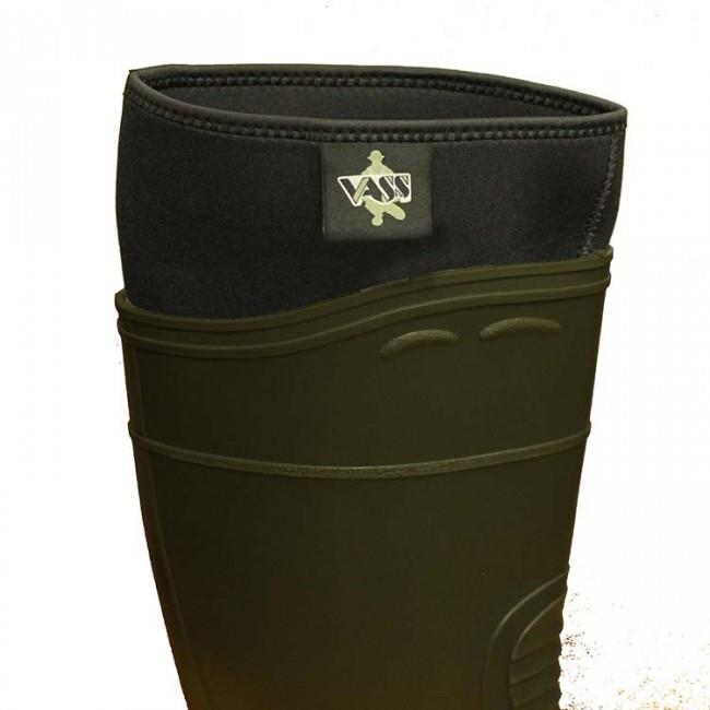 Vass Neoprene Boot & Wader Liner Size 12