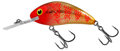 Salmo Rattlin' Hornet Floating 6.5cm