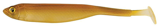 Fox Rage Tiddler Fast 18cm Gold Shiner