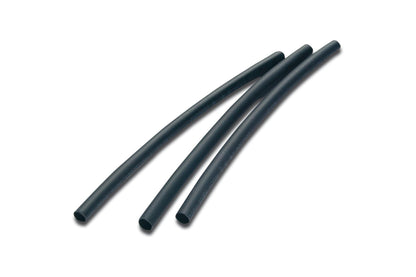 Mustad Rig Tubing 1.5mm Black
