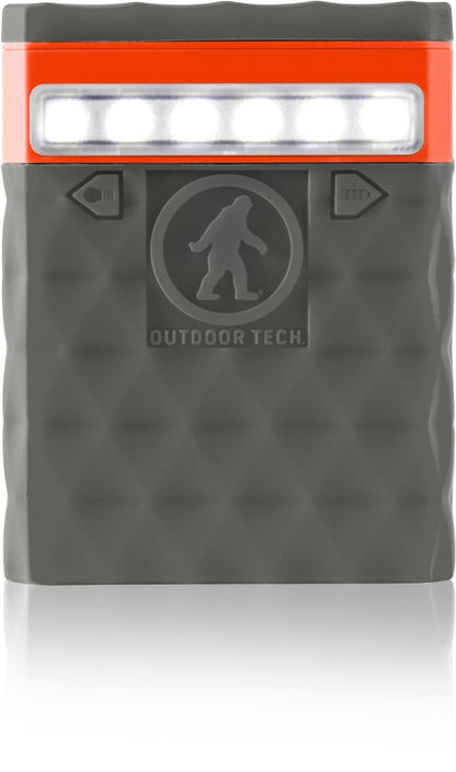 Outdoor Tech Kodiak 2.0 - 2.6K Powerbank