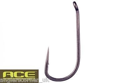 Ace Razor Long Shank Size 10 Micro Barbed
