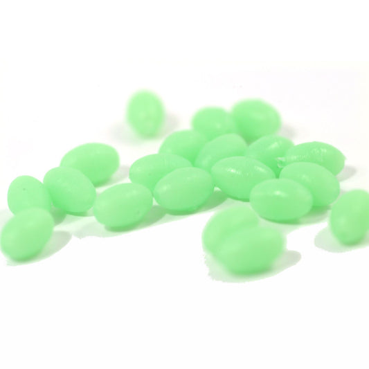 TronixPro Luminous Oval Beads