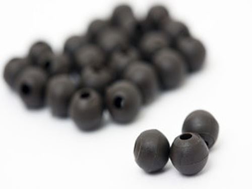 Korda Rubber Bead 5mm (25)