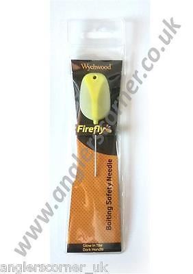 Wychwood Firefly Safety Needle