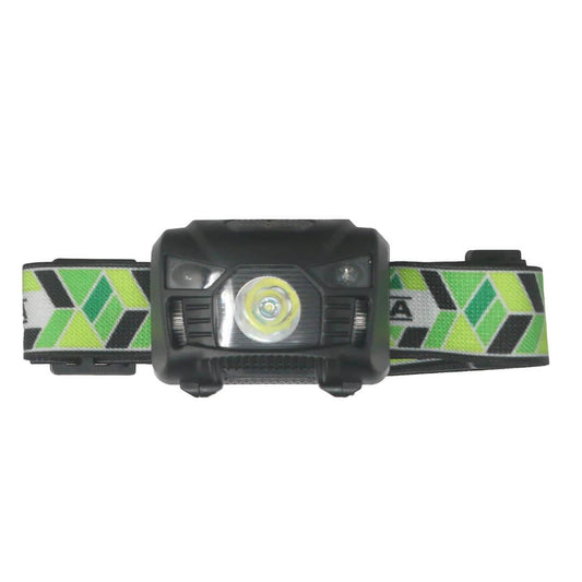 Axia Sensor Headlamp 120 Lumens