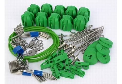 Splashdown Module Gemini Splash Down Assembly Kit – Anglers Corner