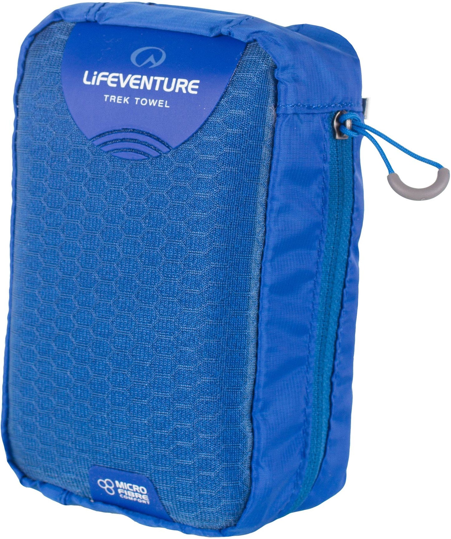 Lifeventure MicroFibre Trek Towel