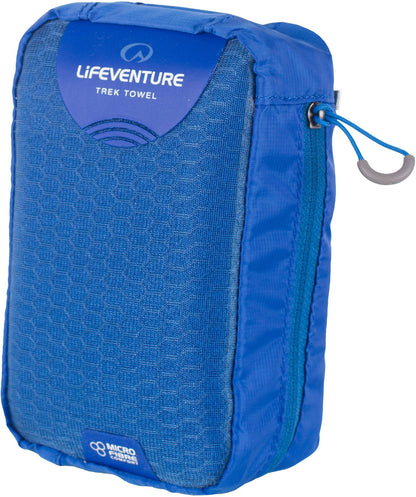 Lifeventure MicroFibre Trek Towel