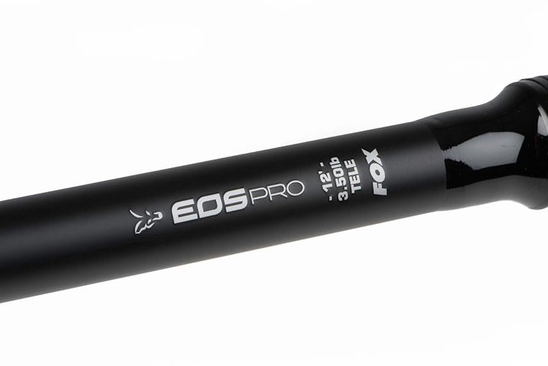Fox EOS Pro Tele 10ft 3lb  - Abbreviated Handle