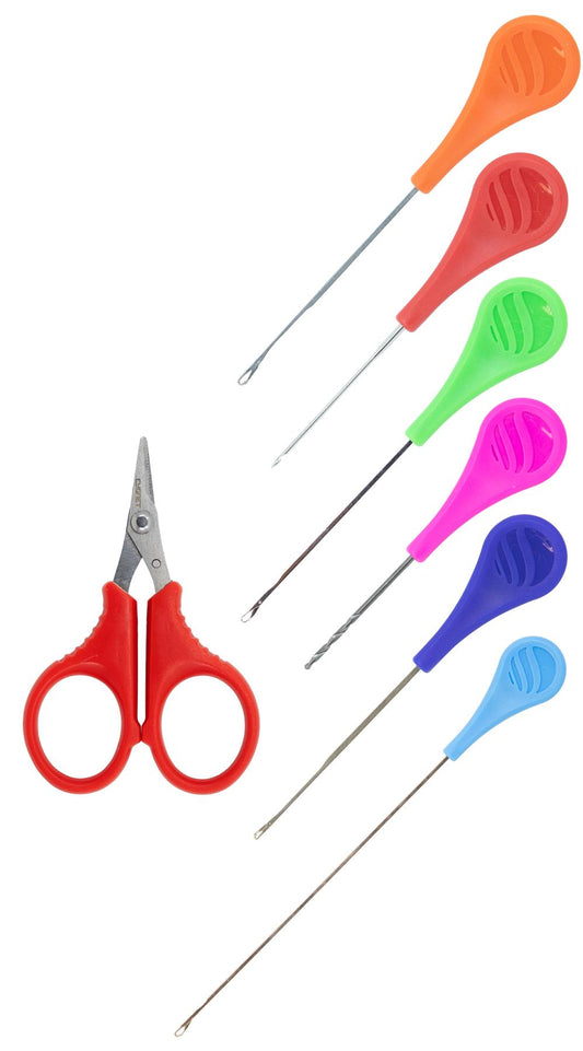 Cygnet Needles & Tools