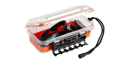 Plano Guide GS Waterproof Case Small 3500 Size