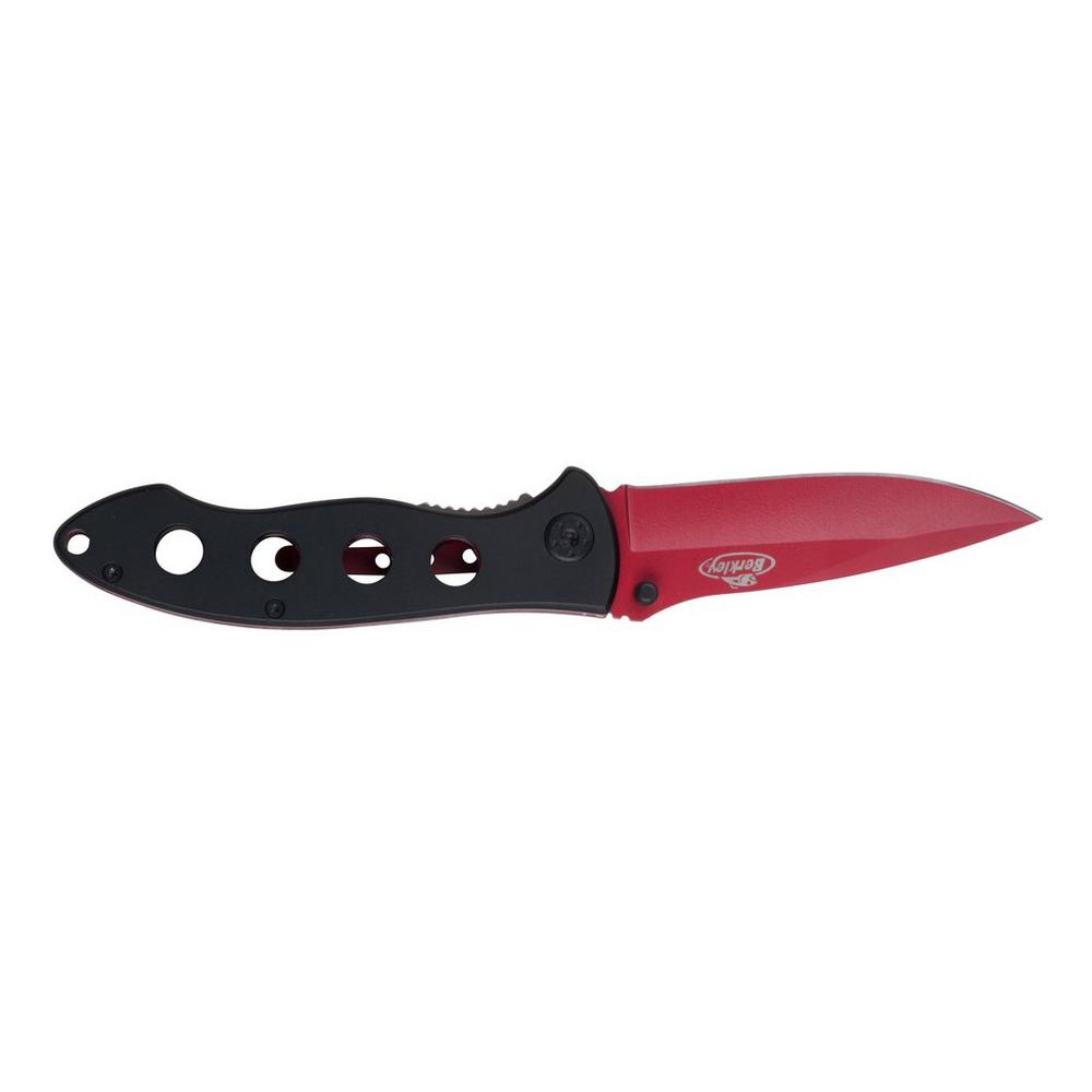 Berkley Foldable Knife 8in
