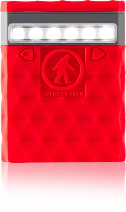 Outdoor Tech Kodiak 2.0 - 2.6K Powerbank