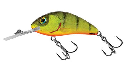 Salmo Rattlin' Hornet Floating 5.5cm