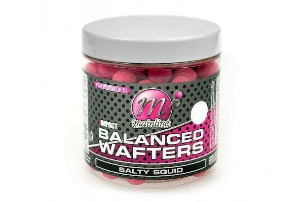 Mainline High Impact Balanced Wafters 12/15/18 mm
