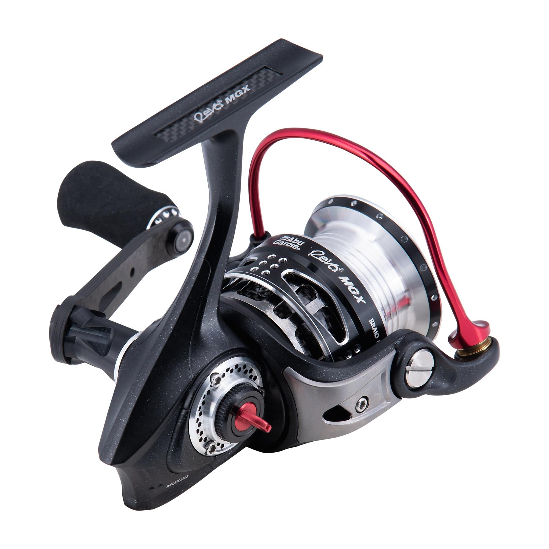 Abu Garcia Revo 3 MGX Spinning 20 SP/L