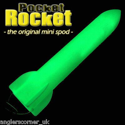 Gardner Fluoro Rocket