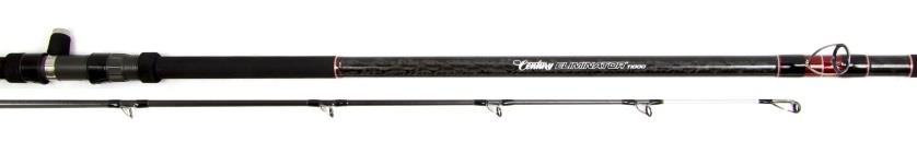 Century Eliminator T1000 14'10" 125-200g