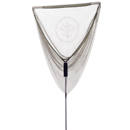 Wychwood Extremis 42inch Landing Net & 2 Piece Handle